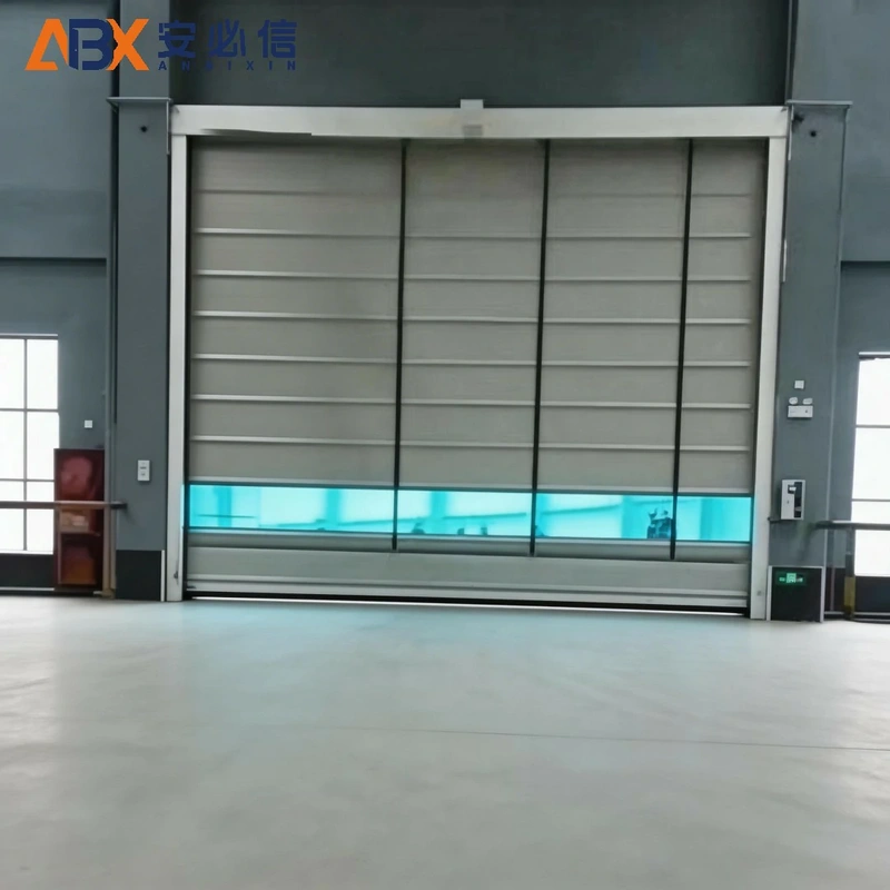 衡阳高速堆积门